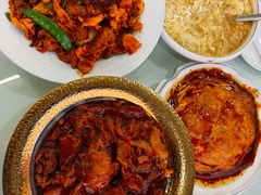 -同发号饭庄(复兴路店)
