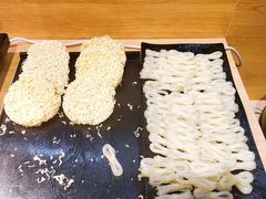 -爱伲PLUS·牛肉海鲜自助火锅(融创店)