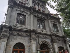 -1901 Cafe(西四店)