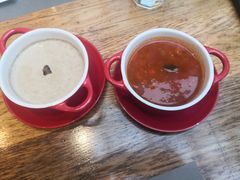 -食间牛排(湖西路店)