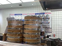 -千忆汤包(闽江路店)