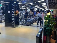 -舒适堡(宝地广场店)