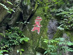 -莫干山风景区