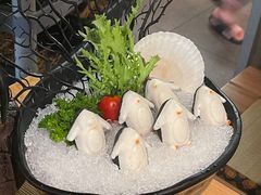 -湊湊火锅·茶憩(皇姑万象汇店)