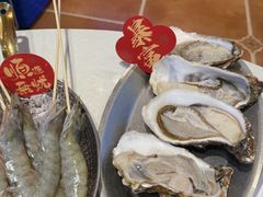 -荣叔港式沙嗲牛肉火锅(正佳潮流店)