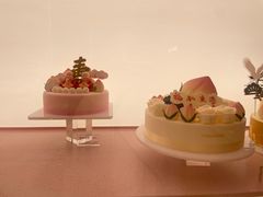 -好利来(望京中福店)