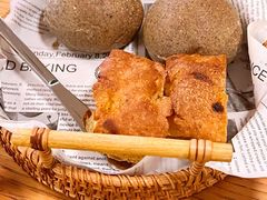 餐前面包-EN SPACE恩空间