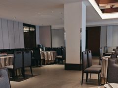 -静之湖湖畔餐厅