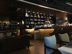 -礼途酒店·餐吧