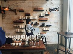 -LE LABO(ルラボ代官山店)