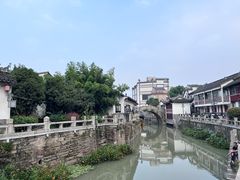 -浏河古镇