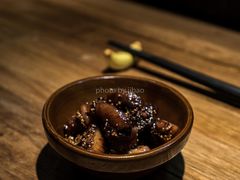红酒无花果-妮妮酒馆Bistro Nini