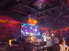 -喜鹊音乐酒馆(西街店)