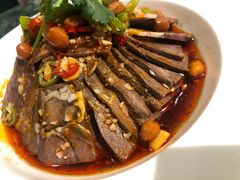 -东方亚克西餐厅(西康路店)