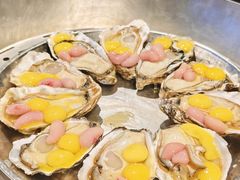 -飞尝蚝·顺德菜·鱼生(顺德总店)