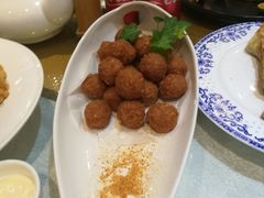 -福海居烤鸭店(鸟巢店)