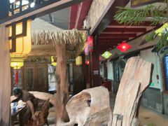 -和源祥·日照菜扛把子(万平口一店)