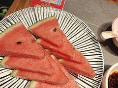 -金手勺东北菜馆(大屯北路店)