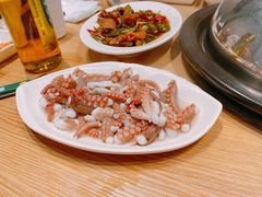 -海味当家·蒸锅海鲜(中山广场创始店)