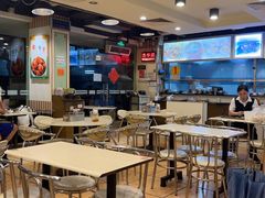 -玲又珑美食(盘福路店)