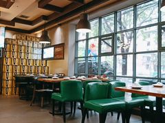 -三里桥徐家烧烤(启明街店)