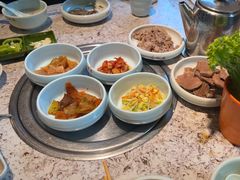 -高丽屋(天宁寺店)