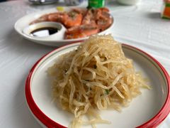 -碧海银沙海鲜餐厅(恒大海上威尼斯店)