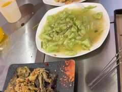 -三间房羊枪羊炮东北烧烤
