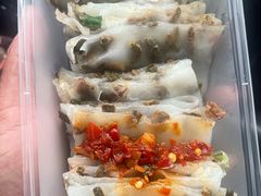 -安上粉皮.非遗手工小吃(骑龙巷店)