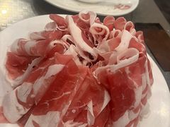 -鑫龙火锅城(青岛分店)