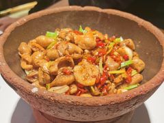 -烹湘·鲜炒湖南土菜(海珠店)