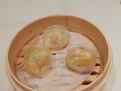-利苑酒家(华熙国际店)