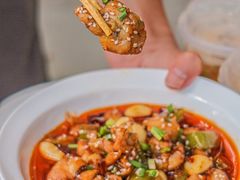 -捌贰虾蟹·江湖菜馆(江汉路店)