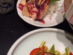 -匠和风精致料理(福州金融街万达店)