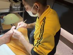-陆琴脚艺·足浴·SPA(夫子庙店)