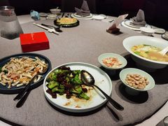 -百富源·海鲜辽菜(浑河堡店)