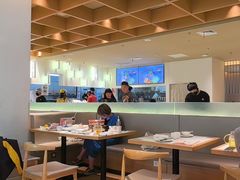 -关东小磨东北菜(漕河泾印象城店)