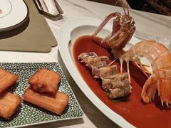 -新荣记(新源南路店)