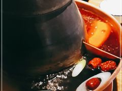 -竹叶涮肉坊(总店)