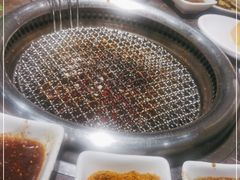 -一品诚记烤肉·甄选店(中南路店)