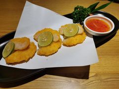 -泰果东南亚餐厅(旭辉广场店)