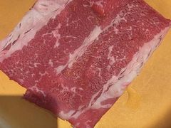-牛YO寿喜烧和牛火锅自助(三台子万象汇店)