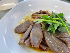 -陆记鹅庄·潮汕菜·狮头鹅(大仟里店)