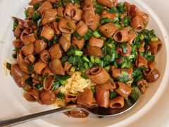 -福来齐·鲁菜海鲜·渔家菜(朝阳街分店)