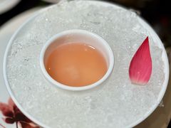 -杭州西子湖四季酒店·金沙厅