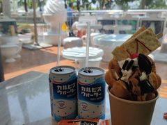 -CHOCHENG&CO.(欢乐海岸店)