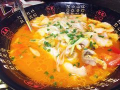 -明丰小渔馆(明月路店)