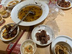 -大师兄·西北小馆(金湾华发商都店)