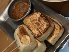 -木屋烧烤(龙华中路店)