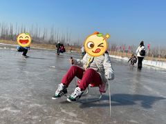 -绿野森林乐园冰雪季